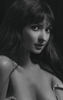 Free Stock Photo of Beauty portrait