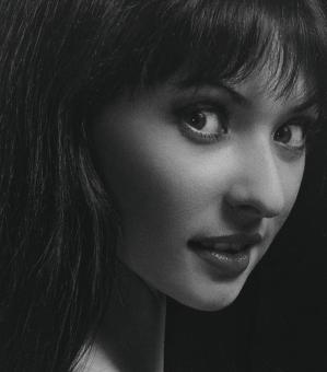 Free Stock Photo of Beauty portrait