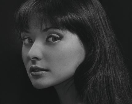 Free Stock Photo of Beauty portrait