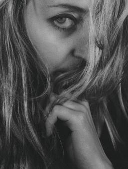 Free Stock Photo of Fashion portrait