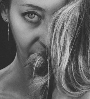 Free Stock Photo of Beauty portrait