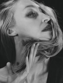 Free Stock Photo of Fashion portrait