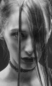 Free Stock Photo of Beauty portrait