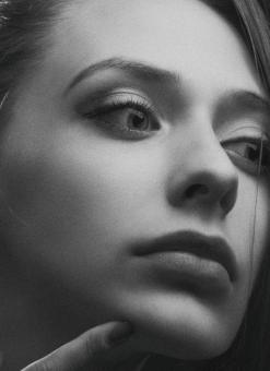 Free Stock Photo of Beauty portrait