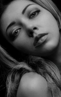 Free Stock Photo of Beauty portrait