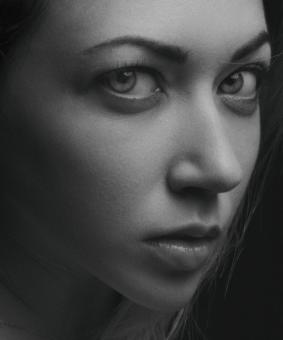 Free Stock Photo of Beauty portrait