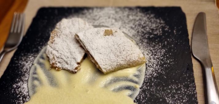 Free Stock Photo of Cake dessert 