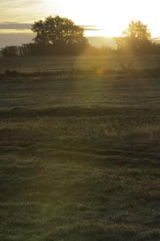 Free Stock Photo of Landscape sint Pietersberg