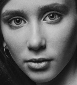 Free Stock Photo of Beauty portrait