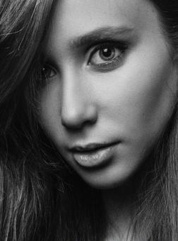 Free Stock Photo of Beauty portrait