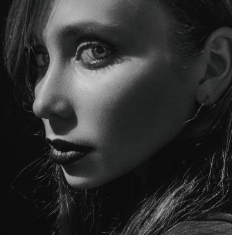 Free Stock Photo of Fashion portrait