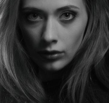 Free Stock Photo of Beauty portrait