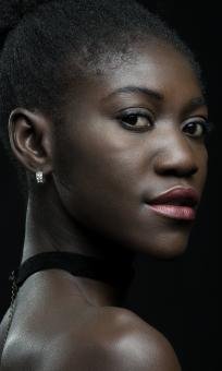 Free Stock Photo of Beauty portrait