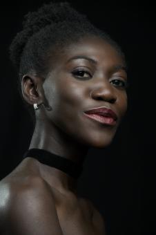 Free Stock Photo of Beauty portrait