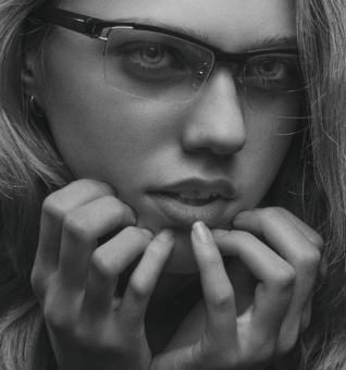 Free Stock Photo of Beauty portrait