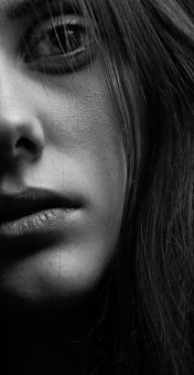 Free Stock Photo of Instense eyes