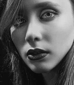 Free Stock Photo of Beauty portrait
