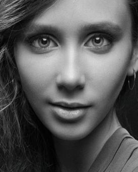 Free Stock Photo of Beauty portrait