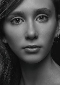 Free Stock Photo of Beauty portrait