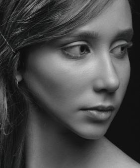 Free Stock Photo of Beauty portrait