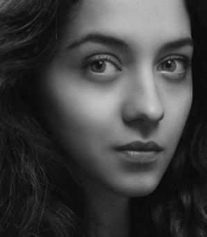 Free Stock Photo of Beauty portrait