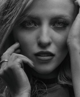 Free Stock Photo of Beauty portrait