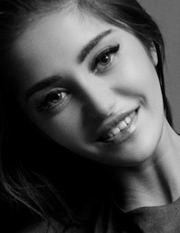 Free Stock Photo of Beauty portrait