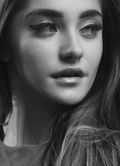 Free Stock Photo of Beauty portrait