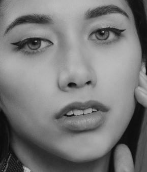 Free Stock Photo of Beauty portrait