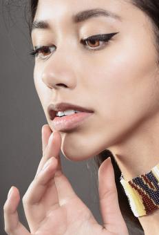 Free Stock Photo of Beauty portrait