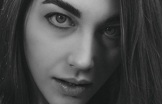 Free Stock Photo of Seductive woman