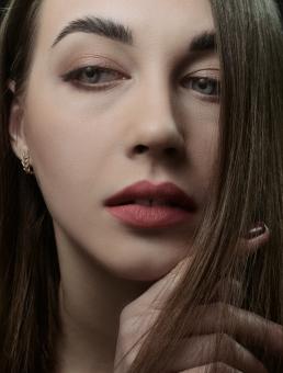 Free Stock Photo of Beauty portrait