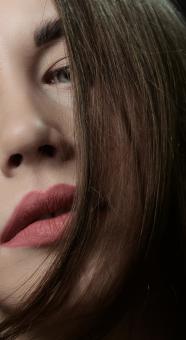 Free Stock Photo of Fashion portrait