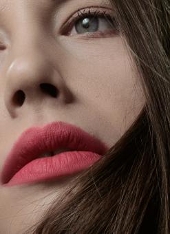Free Stock Photo of Female face