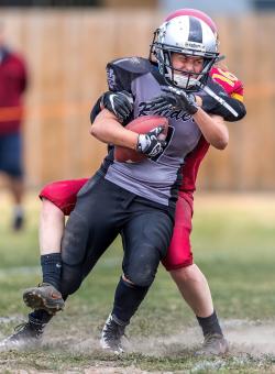Free Stock Photo of  Northern Lady Raiders