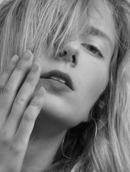Free Stock Photo of Fashion portrait