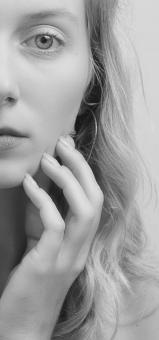 Free Stock Photo of Beauty portrait