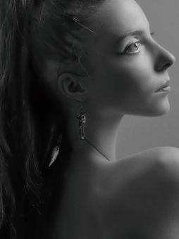 Free Stock Photo of Beauty portrait