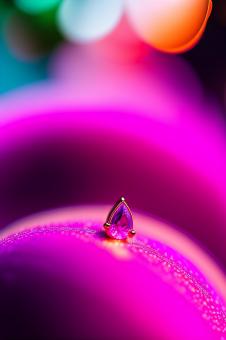 Free Stock Photo of Pink Colors