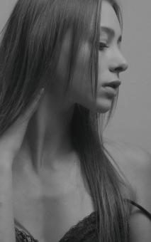 Free Stock Photo of Fashion portrait