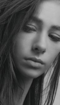Free Stock Photo of Beauty portrait