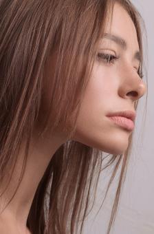 Free Stock Photo of Beauty portrait