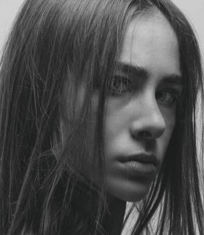 Free Stock Photo of Emotional woman