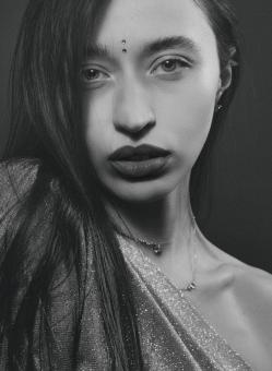 Free Stock Photo of Beauty portrait