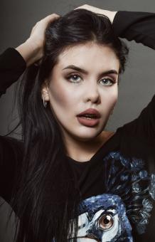 Free Stock Photo of Female fashion