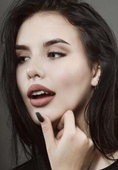 Free Stock Photo of Beauty portrait