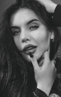 Free Stock Photo of Fashion portrait