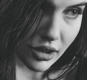 Free Stock Photo of Beauty portrait