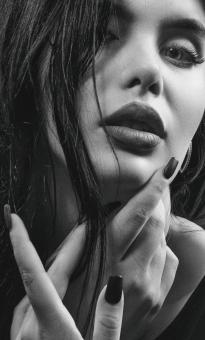 Free Stock Photo of Fashion portrait