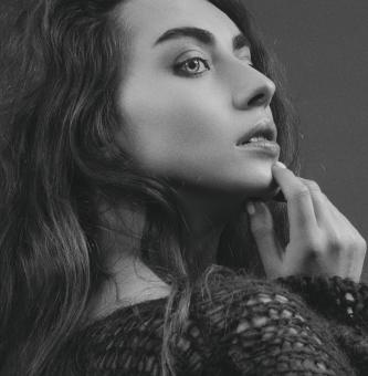 Free Stock Photo of Beauty portrait